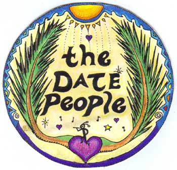 The Date People